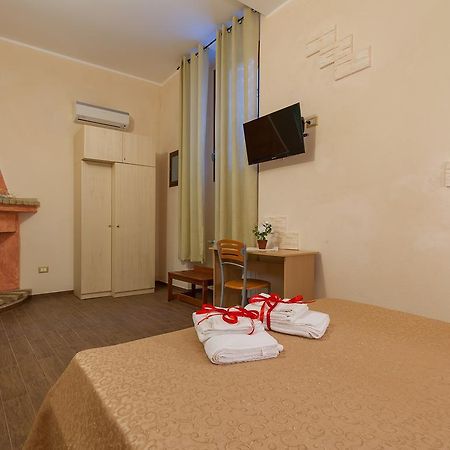 Il Borgo Bed and Breakfast Cagliari Værelse billede