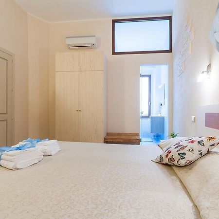 Il Borgo Bed and Breakfast Cagliari Værelse billede