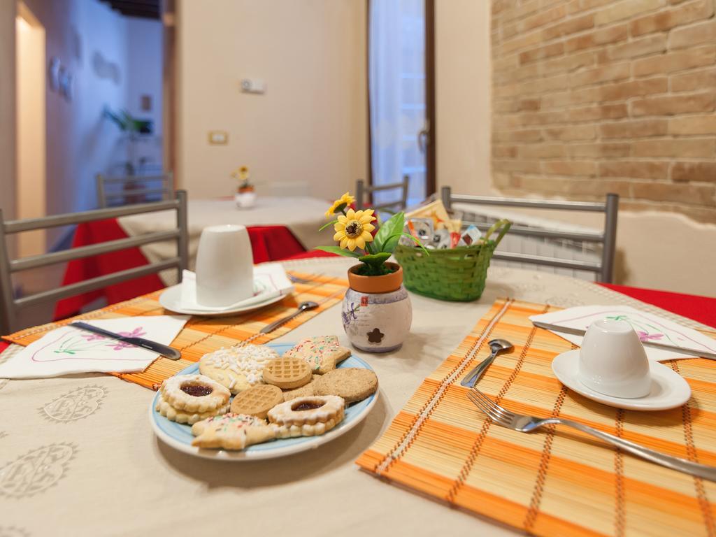 Il Borgo Bed and Breakfast Cagliari Eksteriør billede