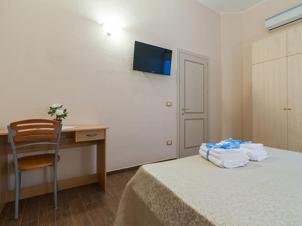 Il Borgo Bed and Breakfast Cagliari Værelse billede