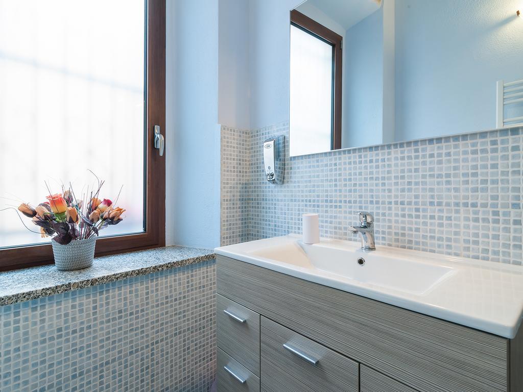 Il Borgo Bed and Breakfast Cagliari Værelse billede