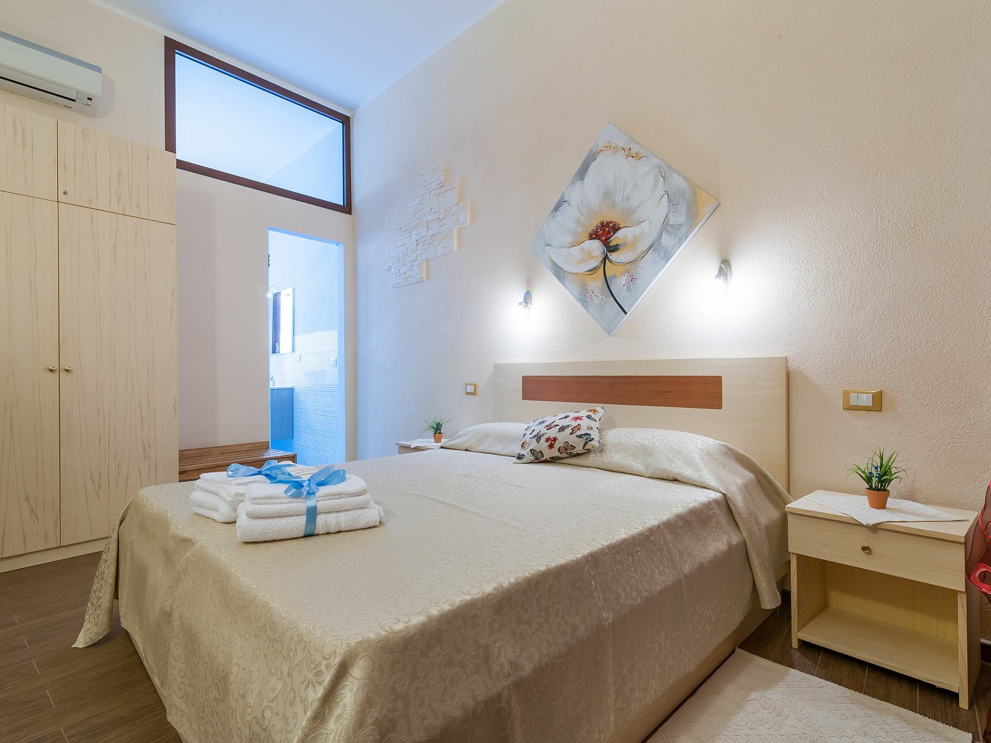Il Borgo Bed and Breakfast Cagliari Eksteriør billede