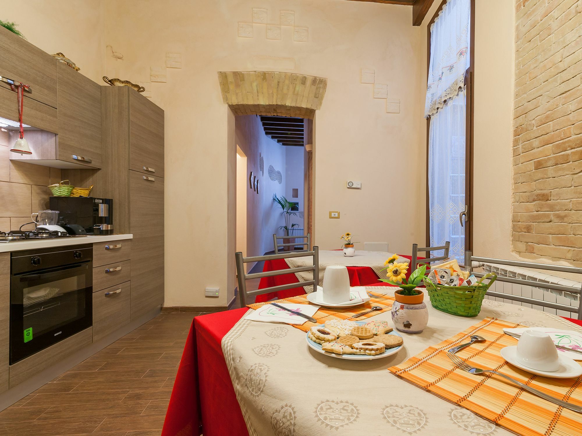 Il Borgo Bed and Breakfast Cagliari Eksteriør billede